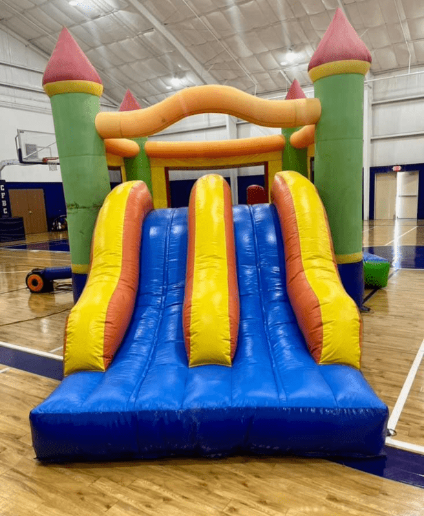 Slides & Combos