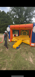 T-ball