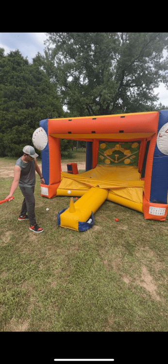T-ball