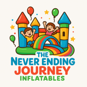 The Never Ending Journey Inflatables Thornton AR